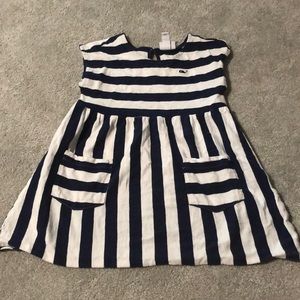 Vineyard vines target dress